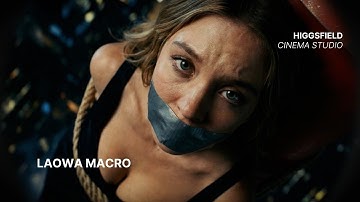 REAL Camera Control in AI Video Generator? This CHANGES Everything! 