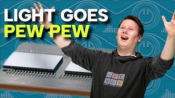 I Tried To Overheat This Chiplet (With A Hairdryer)