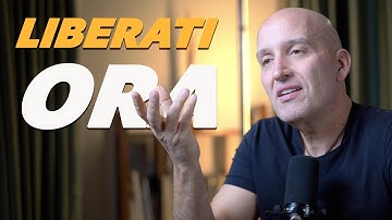 Perdono e Libertà Interiore: La Chiave Psicospirituale che Cambia Tutto