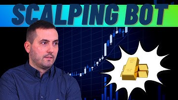 Scalping EA Robot: This $99 Expert Advisor is worth the Test