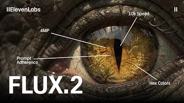 FLUX.2 Is Finally Here — Massive Upgrades Explained (2025)