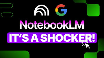 De nieuwe Gemini + NotebookLM-update is waanzinnig!