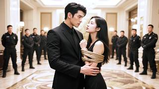 Forced to wed old man, she found he was powerful young billionaire CEO who’d loved her for years!
