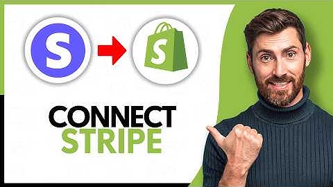 How to Connect Stripe to Shopify - Step By Step