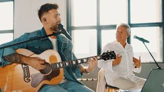 Florin Ristei x Dan Bittman - Fara sunete [unplugged]