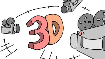 Upgrading Camera Movement In 2D Animation.