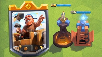 How To Use BATTLE MACHINE in Merge Tactics!