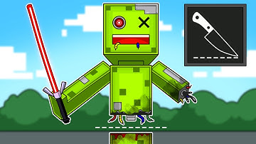 Everything New in Melon Playground Update 33.0