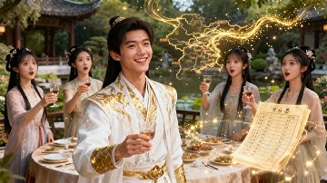 [Multi SUB]（全集）小夥穿成古代最窮泥腿子，靠現代知識富可敵國，公主求皇帝嫁給我！#逆襲 #MiniDrama #精彩大陸短劇