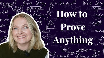 An Introduction to Mathematical Proofs