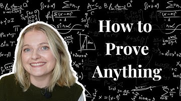An Introduction to Mathematical Proofs
