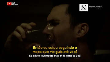 Maroon 5 - Maps (Legendado | Lyrics + Tradução)