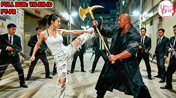 Cô Gái Ăn Mày Dùng Kim Châm Hạ Gục Cao Thủ Võ Công, Ai Ngờ Thánh Y Thủ Ẩn Danh Trả Thù Gia Tộc