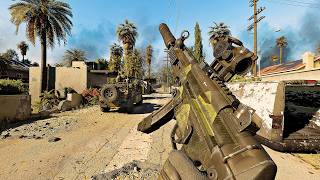 The Battle of LA in Battlefield 6 β Eastwood & Blackwell Fields (4K)
