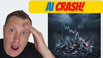 AI Market Crash 2025: Why Projects Are Failing!