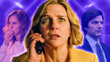 10 Shows To Watch If You Love Pluribus