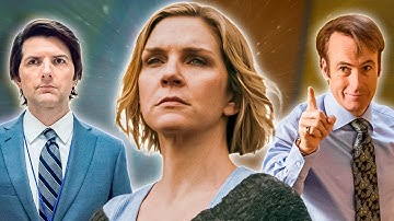 10 Shows To Watch If You Love Pluribus