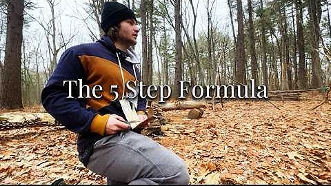 No manifestation technique will work if you