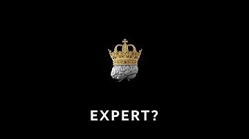 Why Incompetent People Think They Are Experts (The Dunning Kruger Effect)