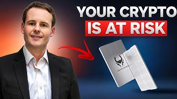 Stop Storing Your Seed Phrase Like This (Cryptotag Interview)