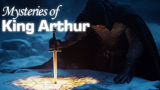 The Legend of King Arthur | Unraveling the Mysteries of Excalibur and the Knights of the Round Table