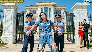 Cô Vợ Bị Chồng Gài Bẫy Đi Tù Oan Chiếm Hết Tài Sản, Bất Ngờ Lộ Thân Phận Nữ CEO Đòi Lại Tài Sản