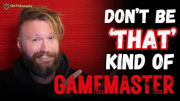 How Do I Stop D&D Railroading Without The Game Falling Apart?