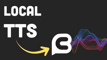 Run Text-to-Speech Locally (Chatterbox)