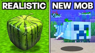 185 Minecraft Things You Didn't Know Existed