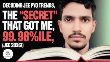 Last 70 Days Can Change Everything 🔥 | The Ultimate JEE 2026 Strategy for 99%ile