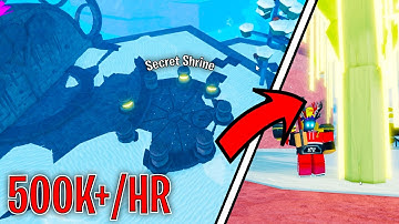 The BEST WAY to Make Money in Roblox Oaklands...