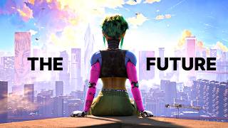 The Future for Game Artists