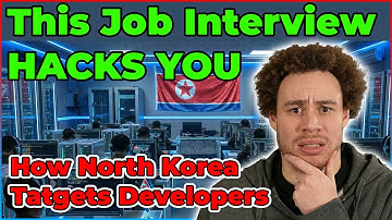 North Korean Spies Hacked Thousands Of Developers