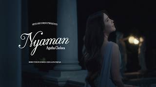 AGATHA CHELSEA - NYAMAN