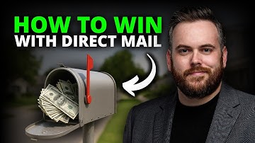 5 Proven Steps to Make Direct Mail Actually Work