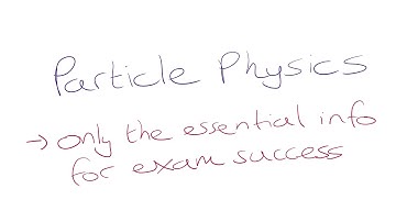 Fundamental Forces Explained: A-Level Physics