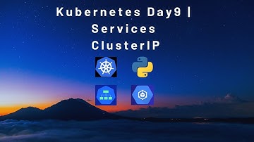 Day 9: Understanding ClusterIP – Internal Networking in Kubernetes