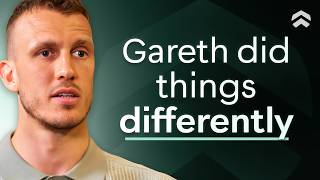 “I Felt Nothing After Wembley” | Newcastle's Dan Burn on England's New Era & What Fans Don’t See
