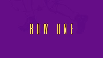 Thumbnail of "Lighting it Up" Pistol Pete Maravich Basketball Song | Row One