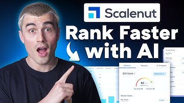 Scalenut Review: Best AI Content & SEO Tool for Faster Content Creation?