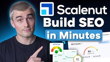 Scalenut Review: Best AI Content & SEO Tool for Faster Content Creation?