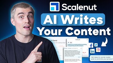Scalenut Review: Best AI Content & SEO Tool for Faster Content Creation?