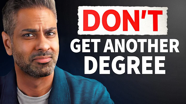 20 Career Moves That Are a Complete Waste of Time