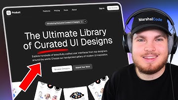 I Found the ULTIMATE React Component Libraries Built on Shadcn UI