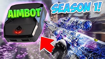 NEW SEASON 1 Black Ops 7 Cronus Zen Script *AIMBOT* | NUKE Script Download + Tutorial (PS5/PC/XBOX)