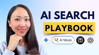 The Complete AI SEO Roadmap: Dominate in Gemini, Google AI Mode, ChatGPT, Perplexity