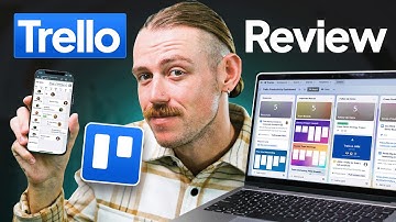 Trello FULL Review: Is It Too Simple?