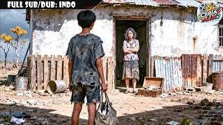 Pengemis dibuang ibunya bagai sampah, saat ia pergi sang ibu langsung jatuh miskin kehilangan harta