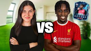 I Challenged Frimpong In His Own House