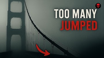 The Most Disturbing Bridge on Earth – Too Many Jumped, Few Survived